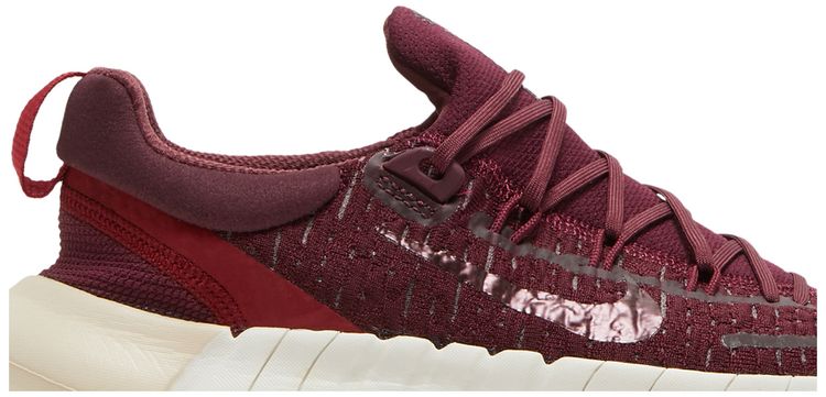 Nike Wmns Free Run 50 Dark Beetroot