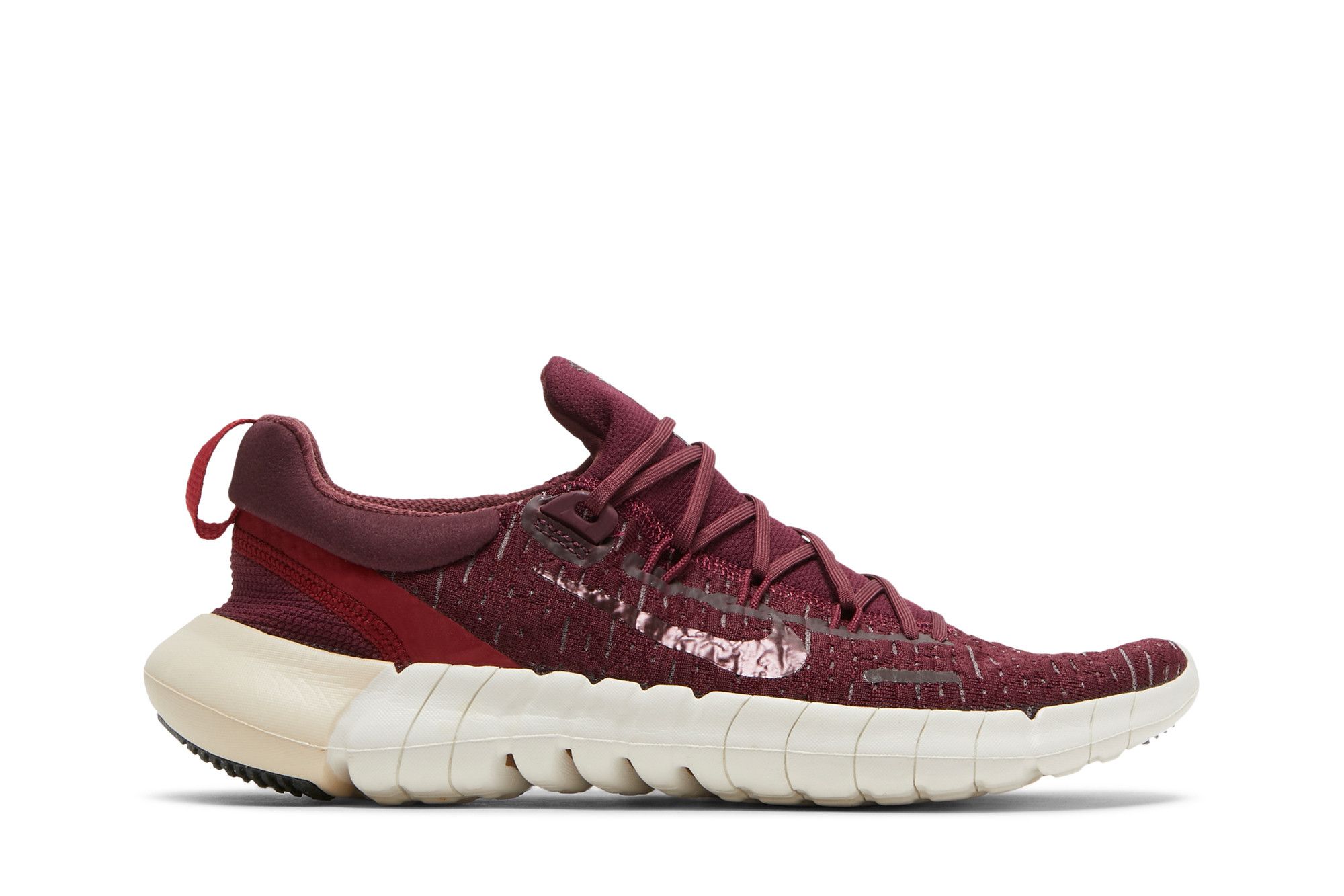 Wmns Free Run 5.0 Dark Beetroot