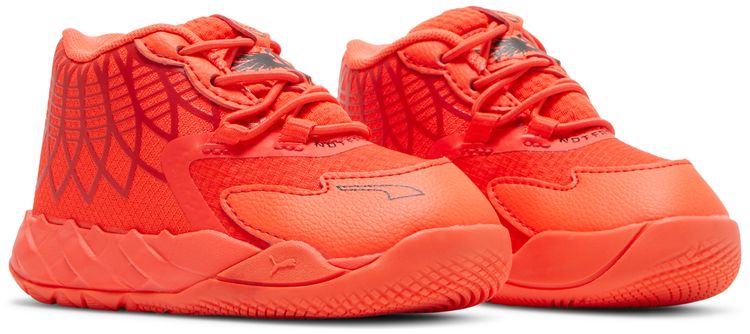 Puma MB01 Infant Not From Here