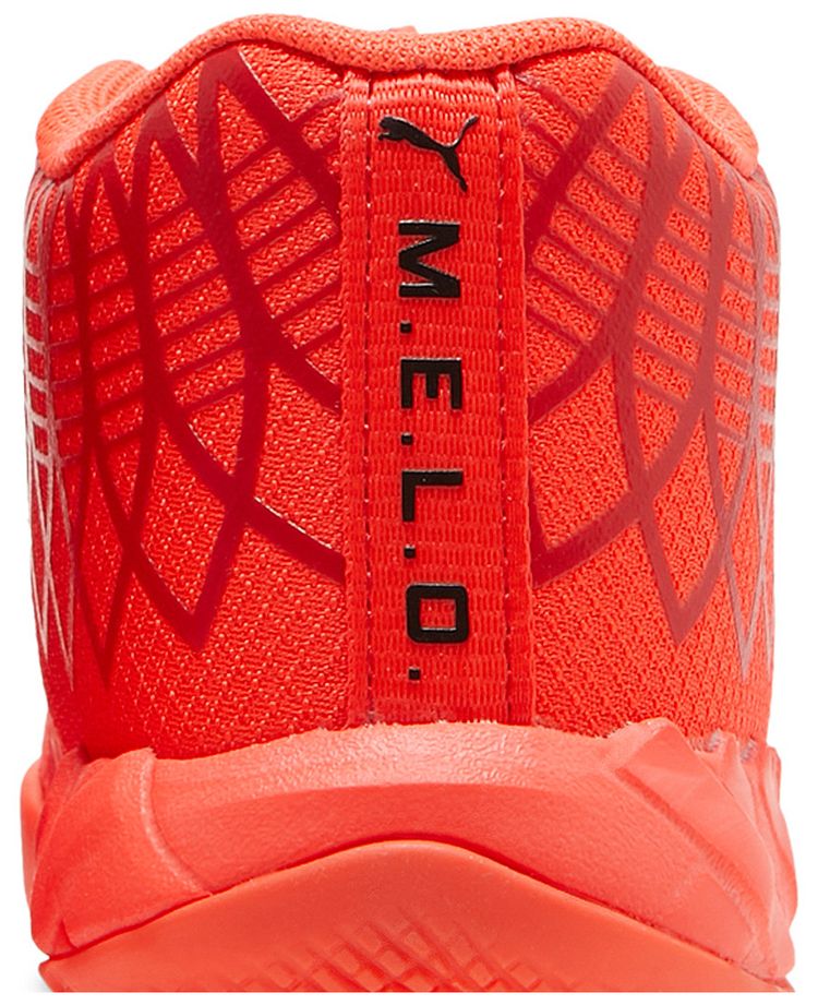 Puma MB01 Infant Not From Here