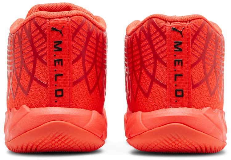 Puma MB01 Infant Not From Here