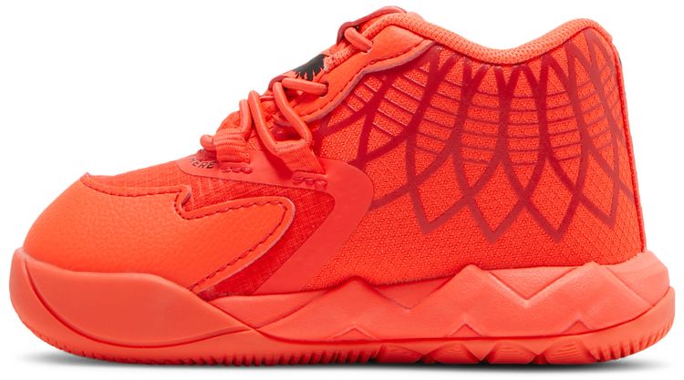 Puma MB01 Infant Not From Here