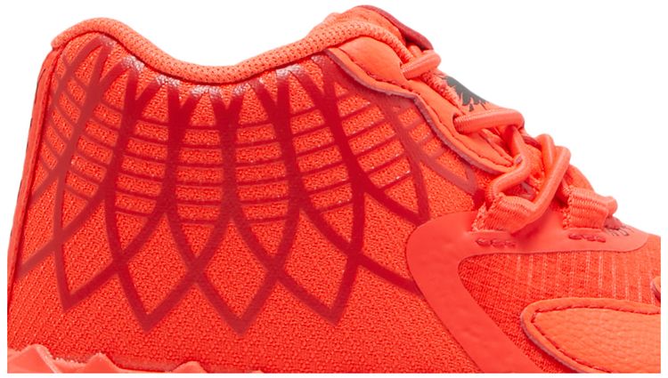 Puma MB01 Infant Not From Here