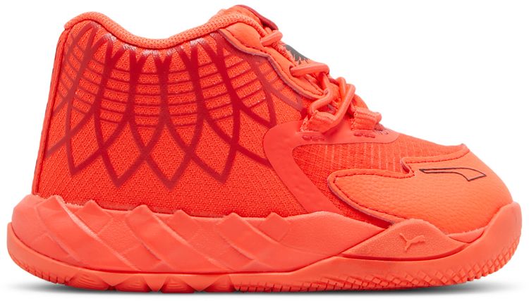 Puma MB01 Infant Not From Here