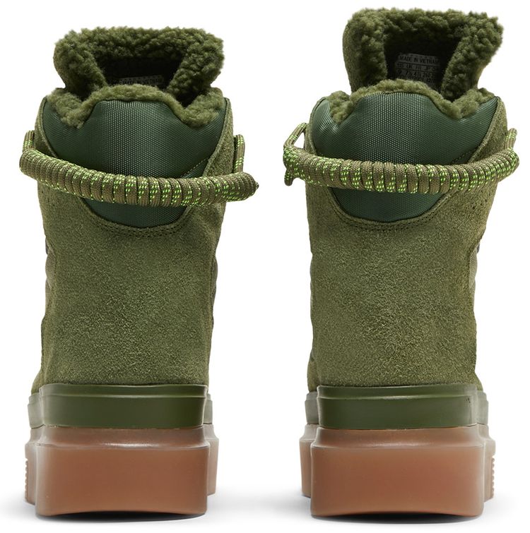 Ivy Park x Wmns Super Sleek Boot Halls Of Ivy