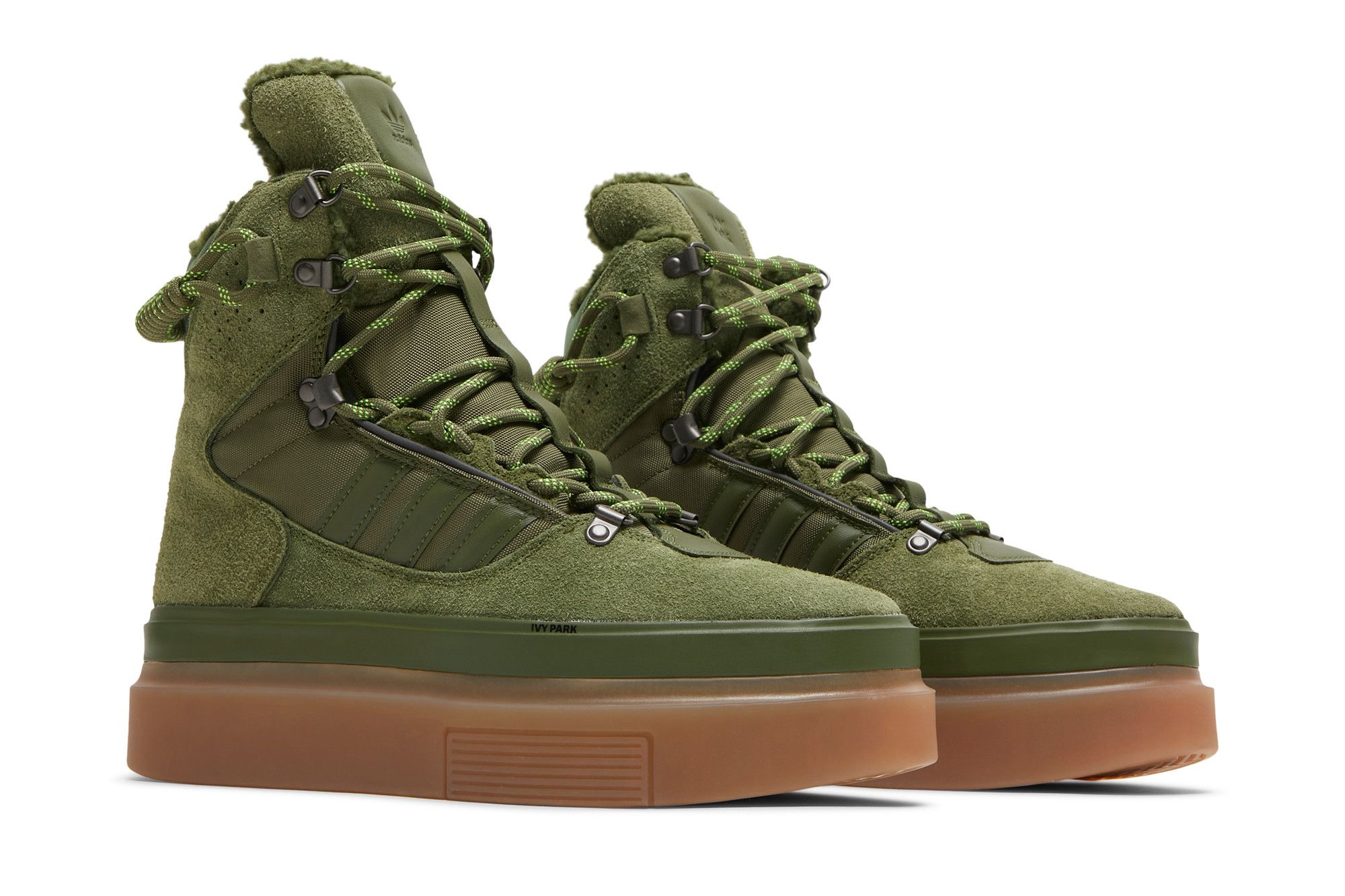 Buy Ivy Park x adidas Wmns Super Sleek Boot 'Halls Of Ivy