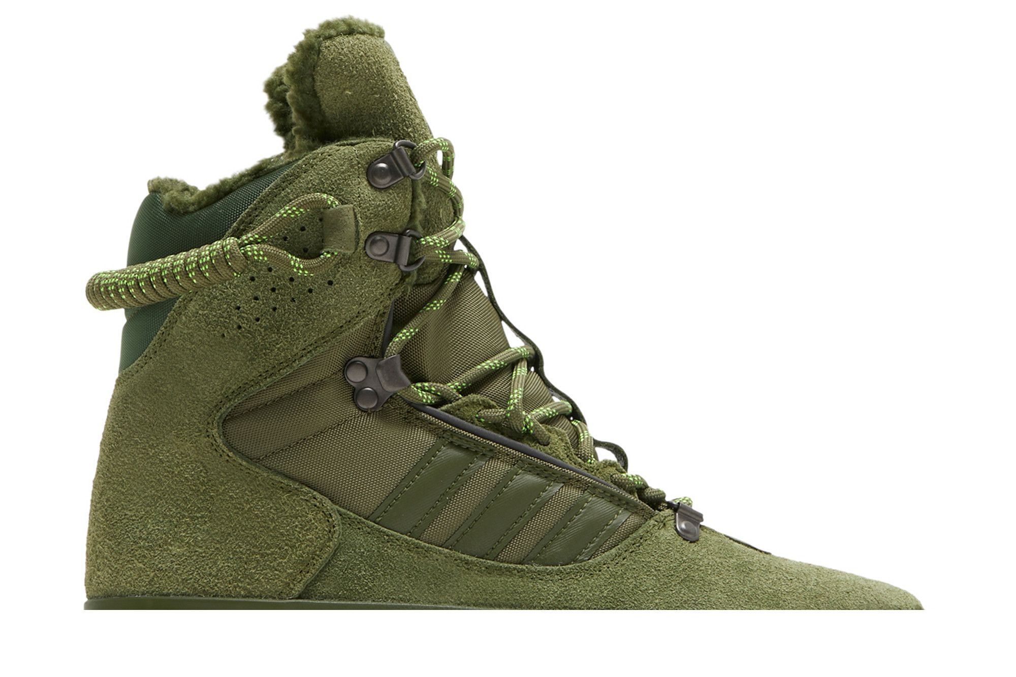 靴 IVY PARK SUPERS LEEK LONG BOOT IVY PARK SUPERS LEEK LONG BOOT