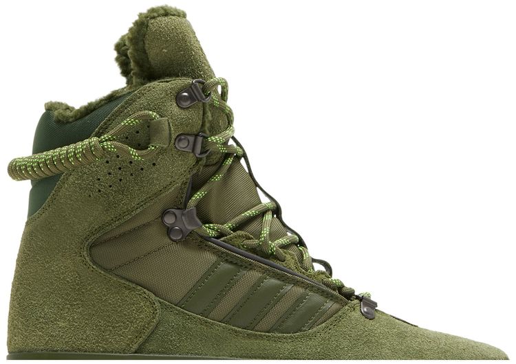 Ivy Park x Wmns Super Sleek Boot Halls Of Ivy