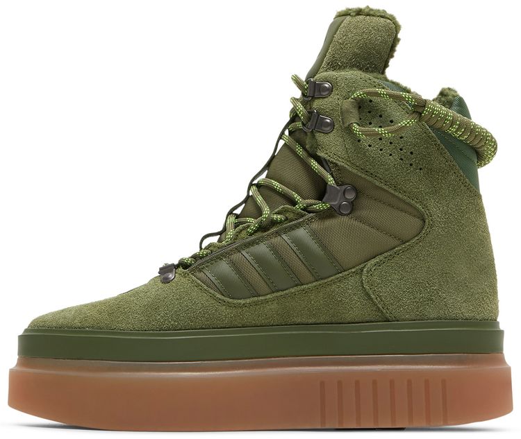 Ivy Park x Wmns Super Sleek Boot Halls Of Ivy