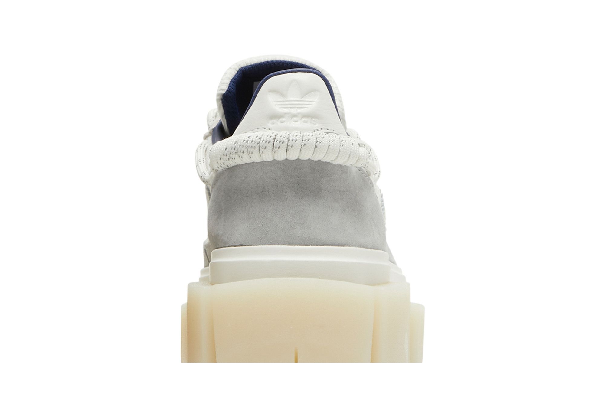 Achetez des Ivy Park x Wmns Super Sleek Chunky Halls Of Ivy GX9400 GOAT FR