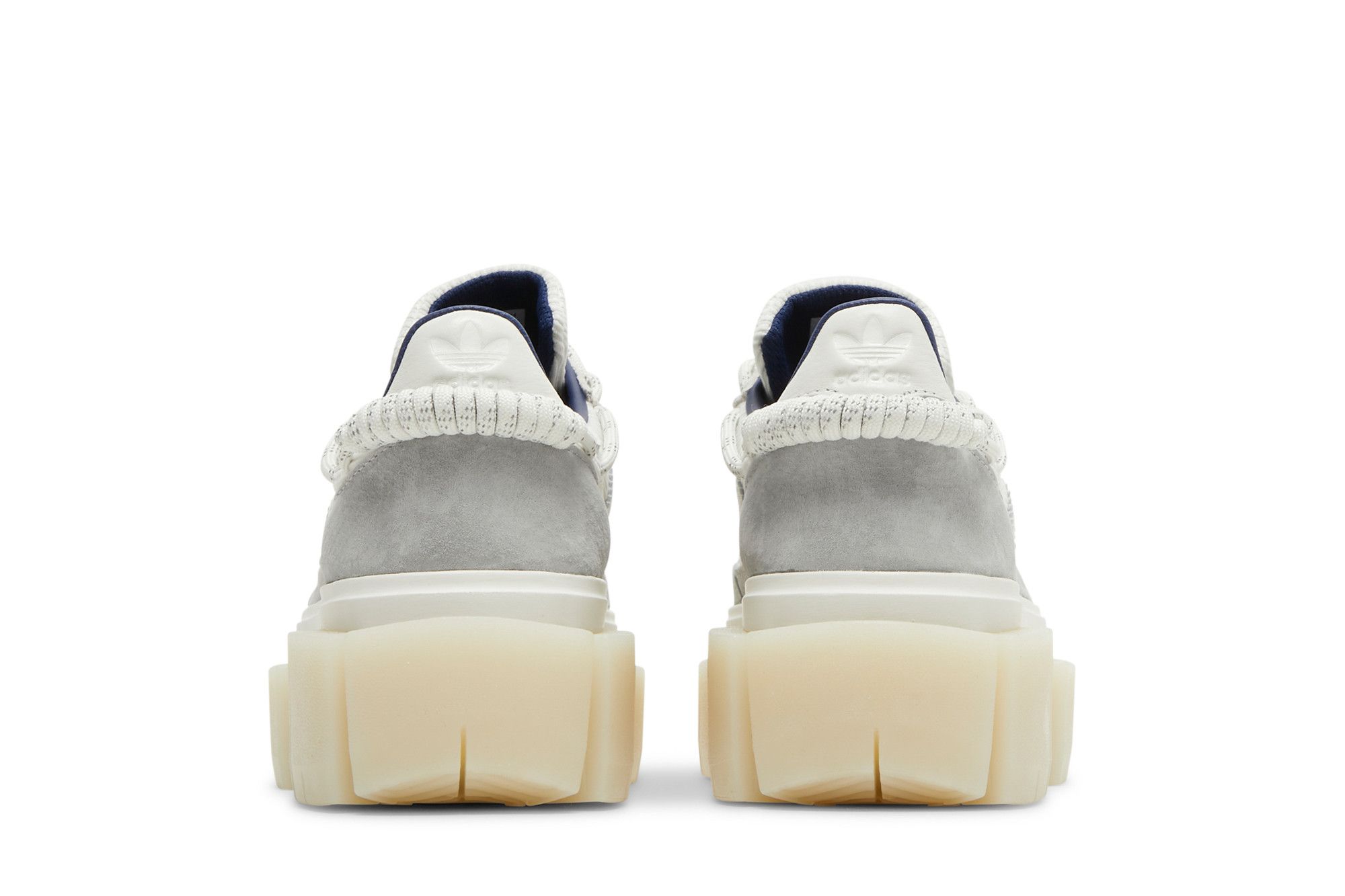 IVY PARK x adidas Originals ☆ Super Sleek Chunky（GX9400） WMNS) adidas Ivy Park x Super Sleek Chunky 'Halls Of Ivy' GX9400
