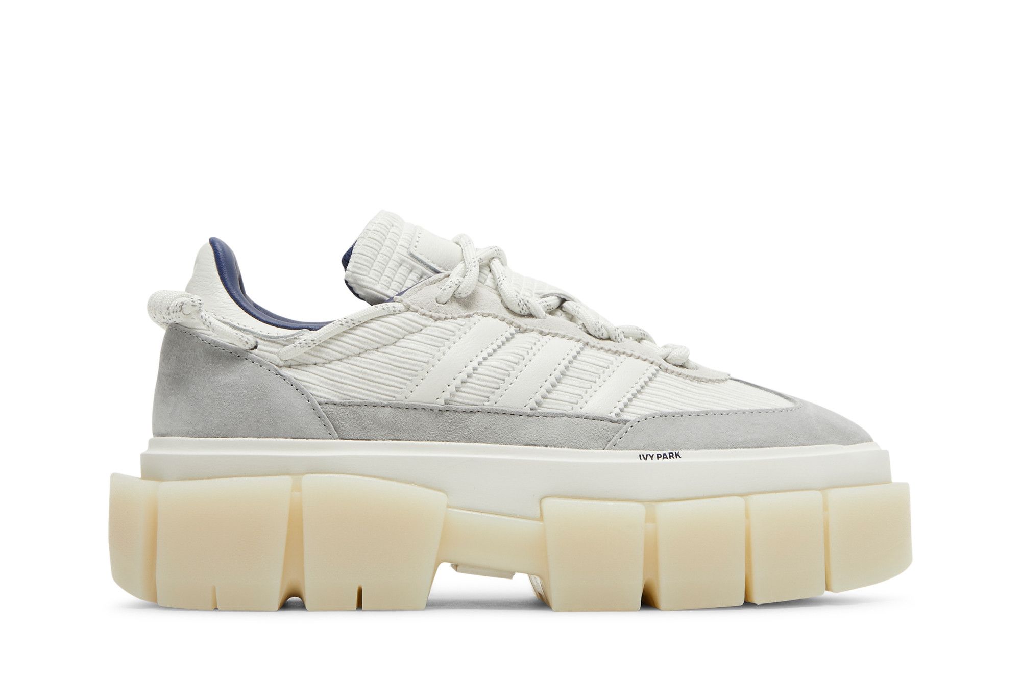 Size 5.5 Ivy Park x Wmns Super Sleek Chunky Halls Of Ivy