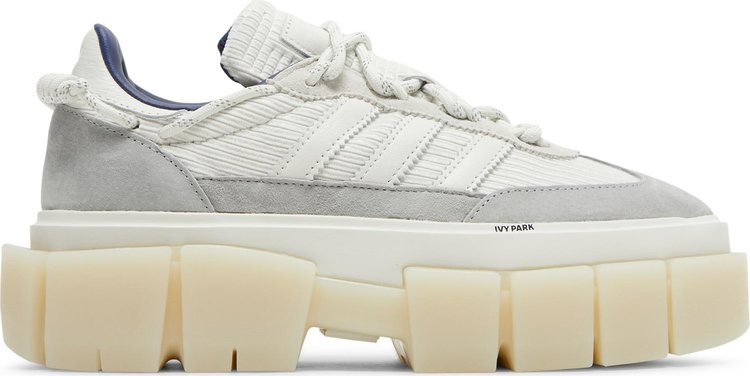 adidas X Ivy Park Super Sleek Chunky hall Of Ivy Sneakers in