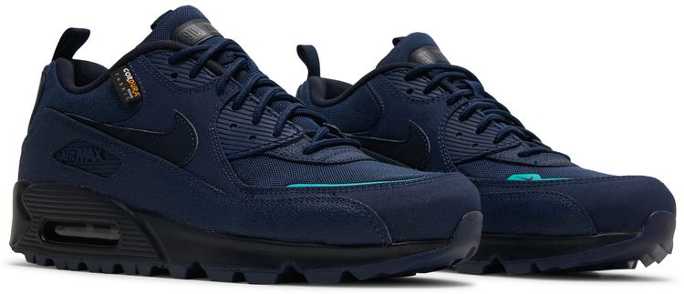 Nike Air Max 90 Surplus Midnight Navy