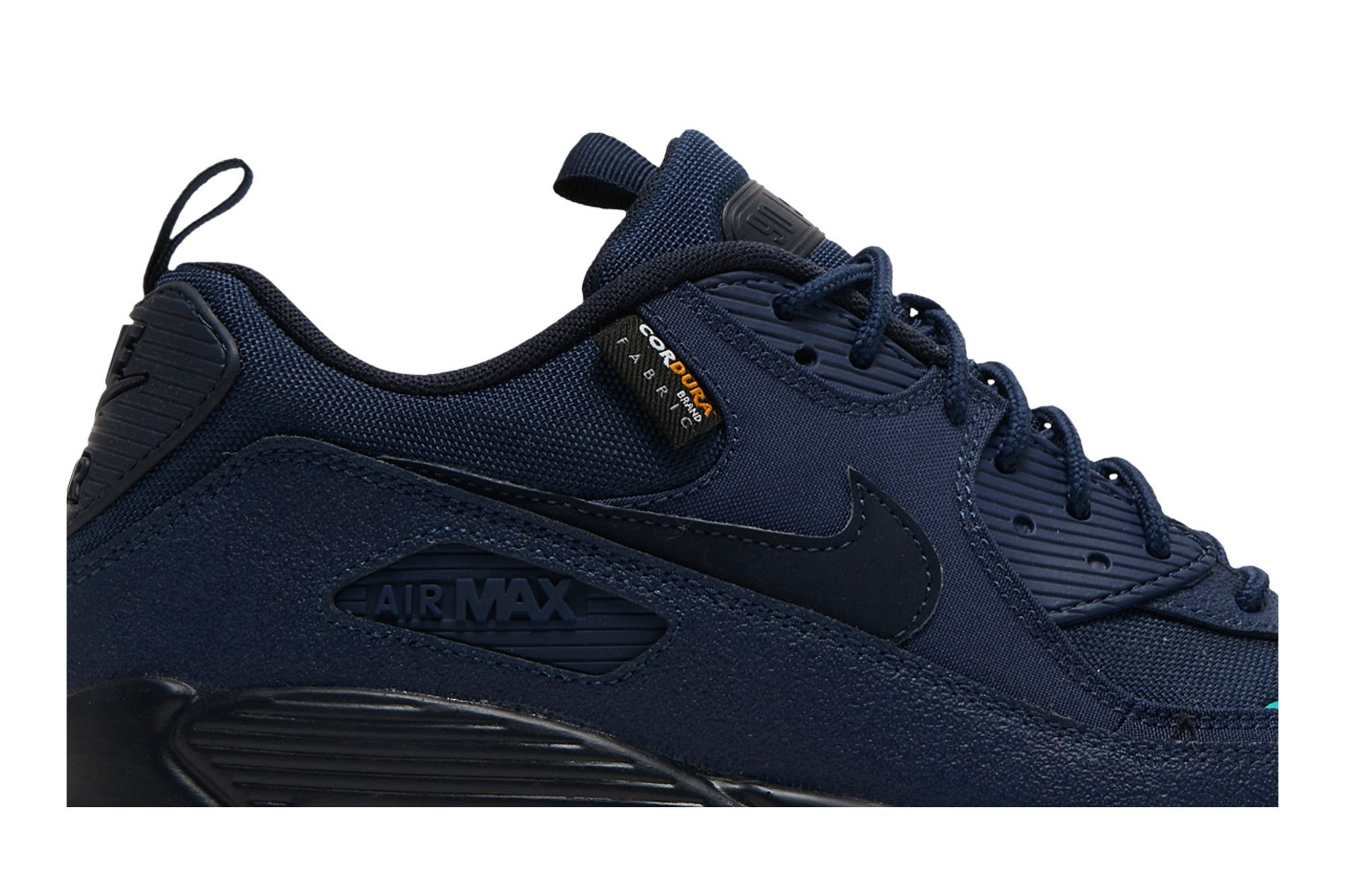 Buy Air Max 90 Surplus Midnight Navy DC9389 400 GOAT