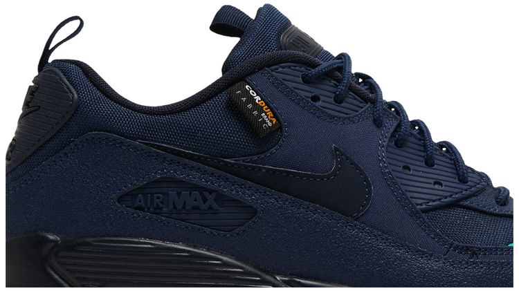 Nike Air Max 90 Surplus Midnight Navy