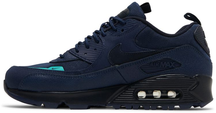Nike Air Max 90 Surplus Midnight Navy