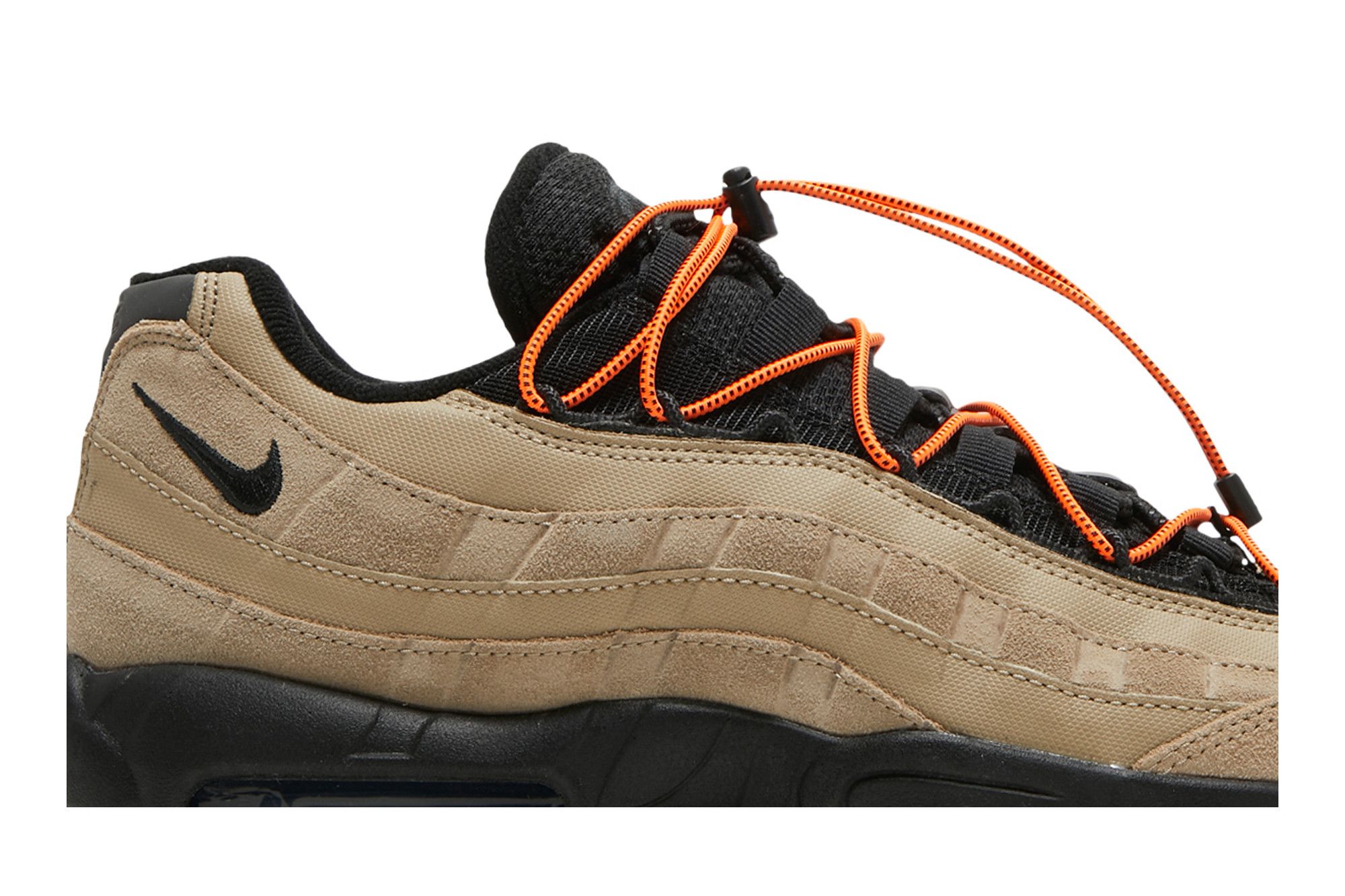 Buy Air Max 95 Khaki Total Orange DO6391 200 GOAT UK