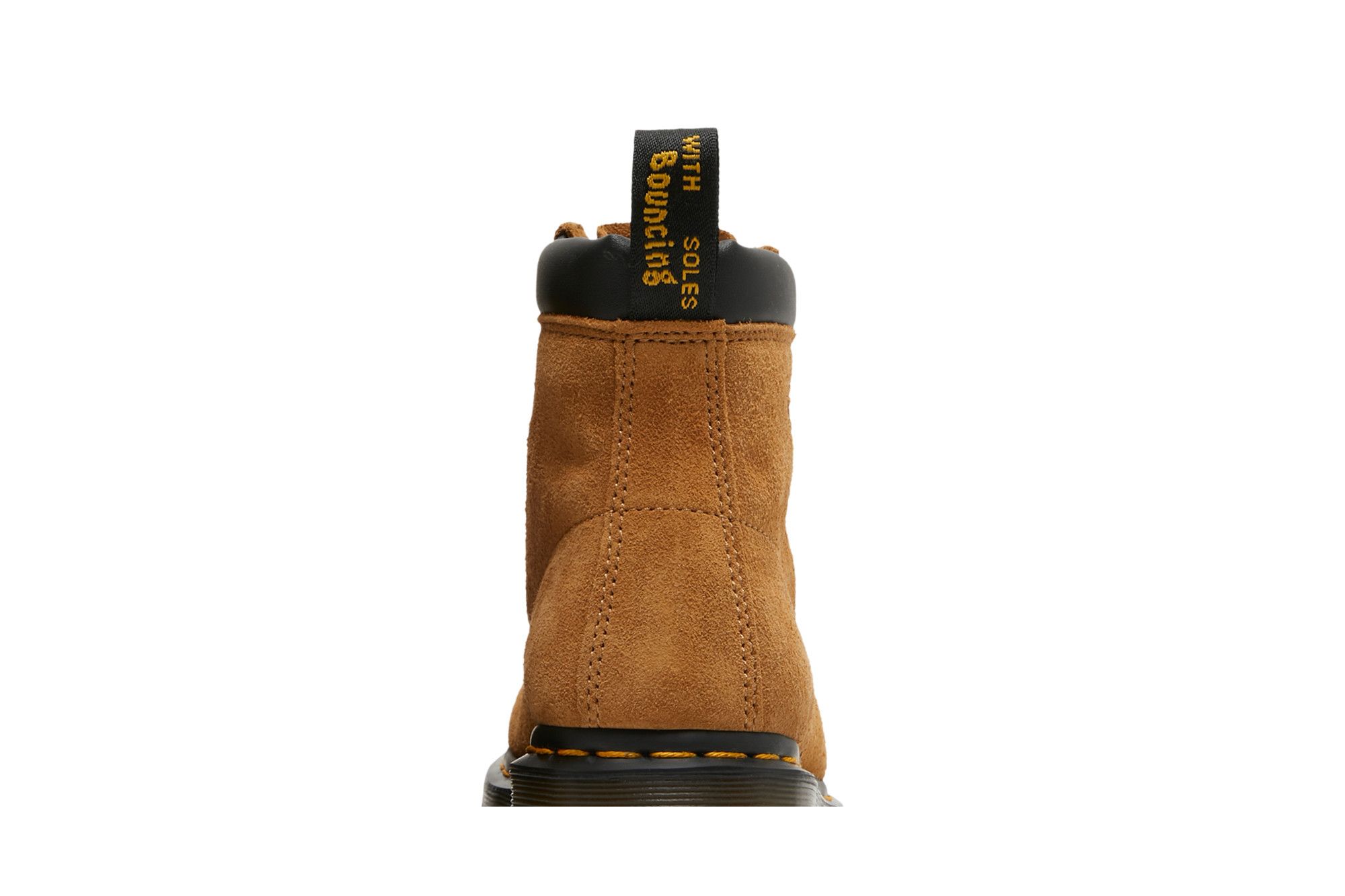 Dr martens 939 soft buck new arrivals