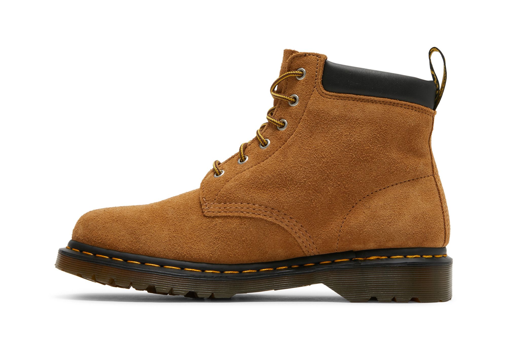 Buy Stussy x 939 Suede Ankle Boots Chestnut 27585231 GOAT