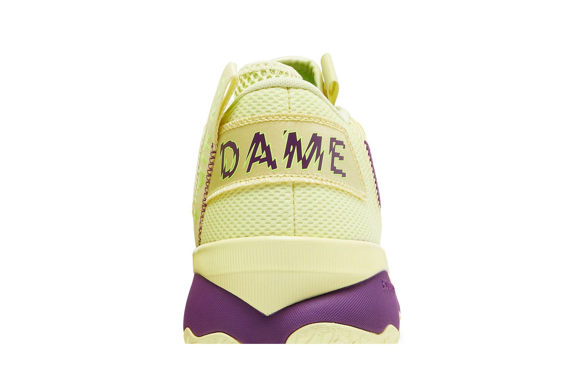 Buy Dame 8 'Dame Time' - GY0383 | GOAT