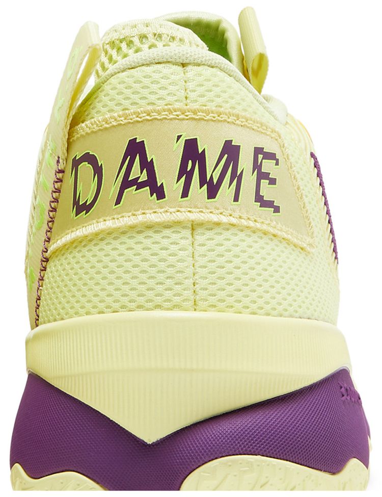 Adidas Dame 8 Dame Time