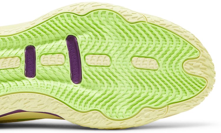 Adidas Dame 8 Dame Time