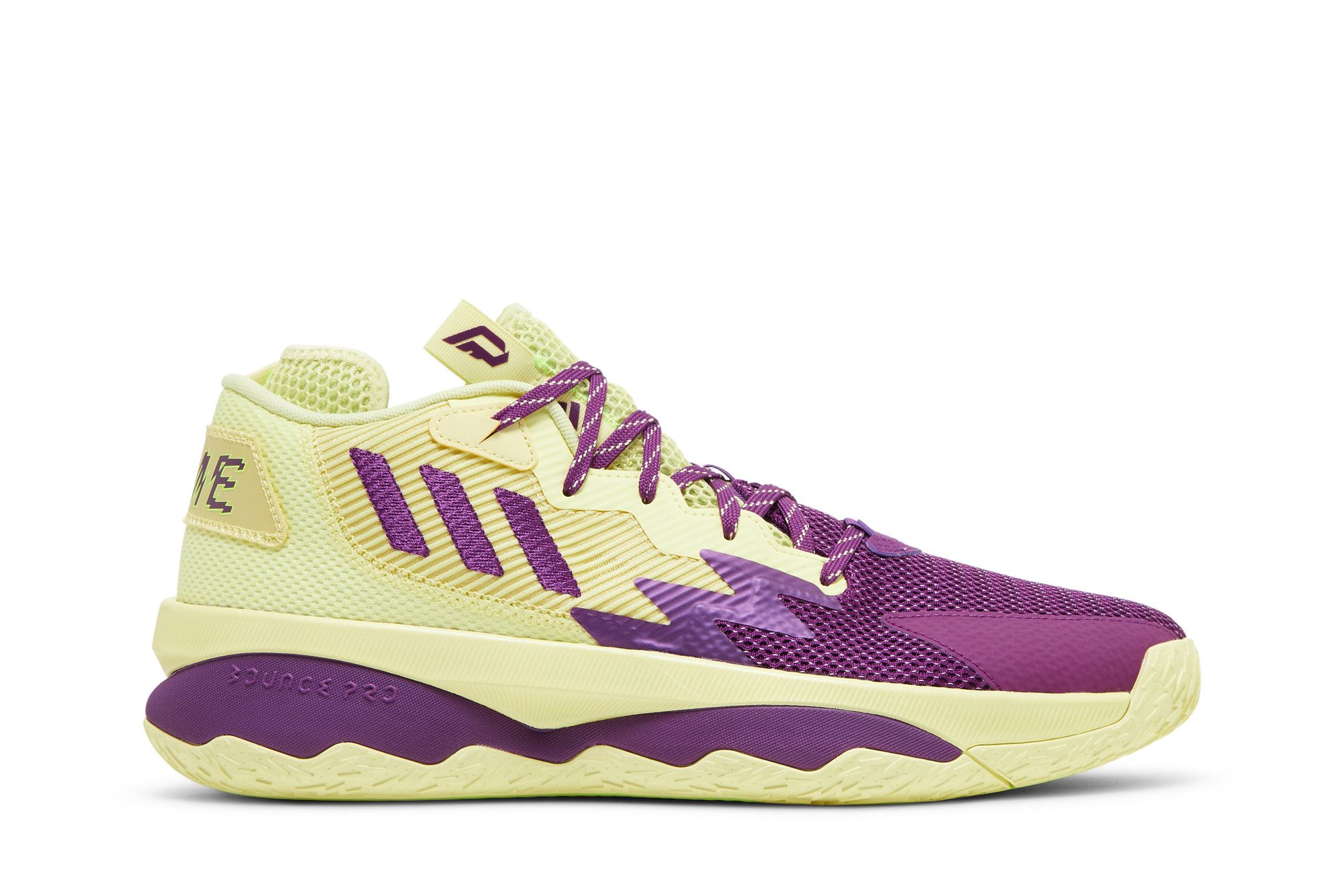 Buy Dame 8 Dame Time GY0383 GOAT UK