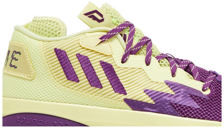 Adidas Dame 8 Dame Time