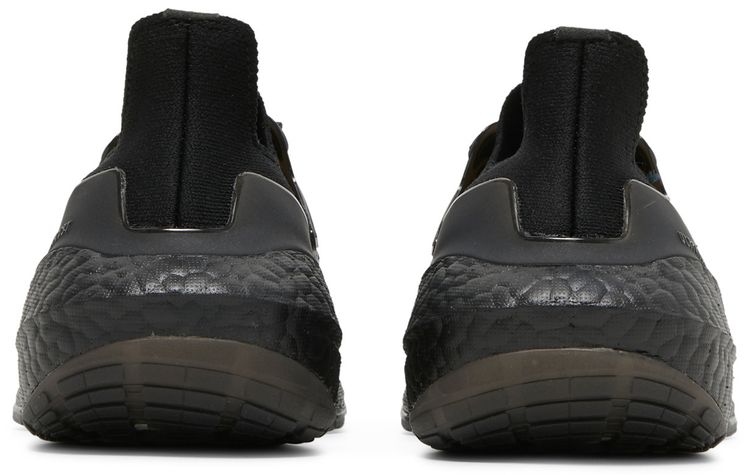 Adidas Wmns UltraBoost 22 Triple Black