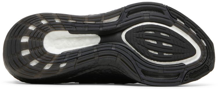 Adidas Wmns UltraBoost 22 Triple Black