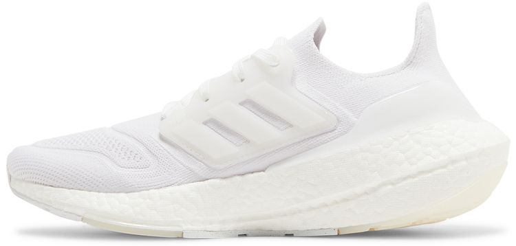 Adidas Wmns UltraBoost 22 Triple White