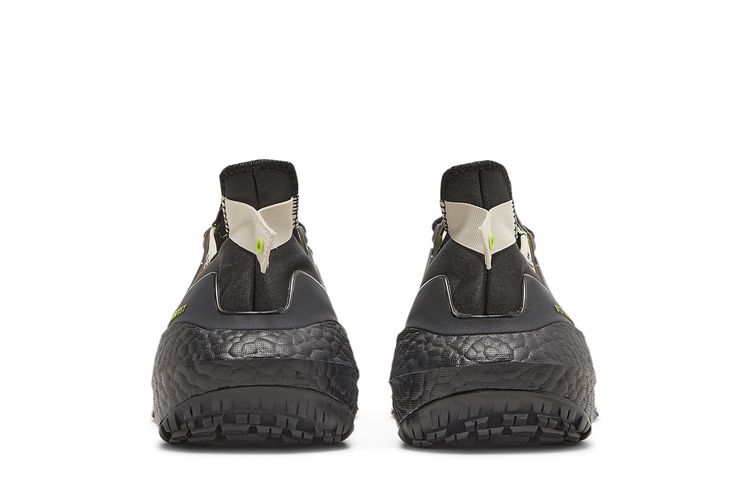 adidas gazelle silver green womens ultraboost 22 heat.rdy shoes main image 0