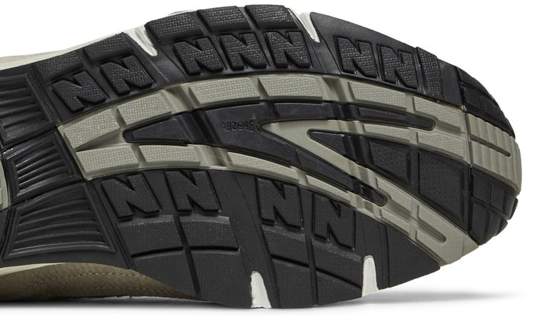 Harris Tweed x New Balance 991 Made In England Houndstooth