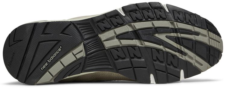 Harris Tweed x New Balance 991 Made In England Houndstooth