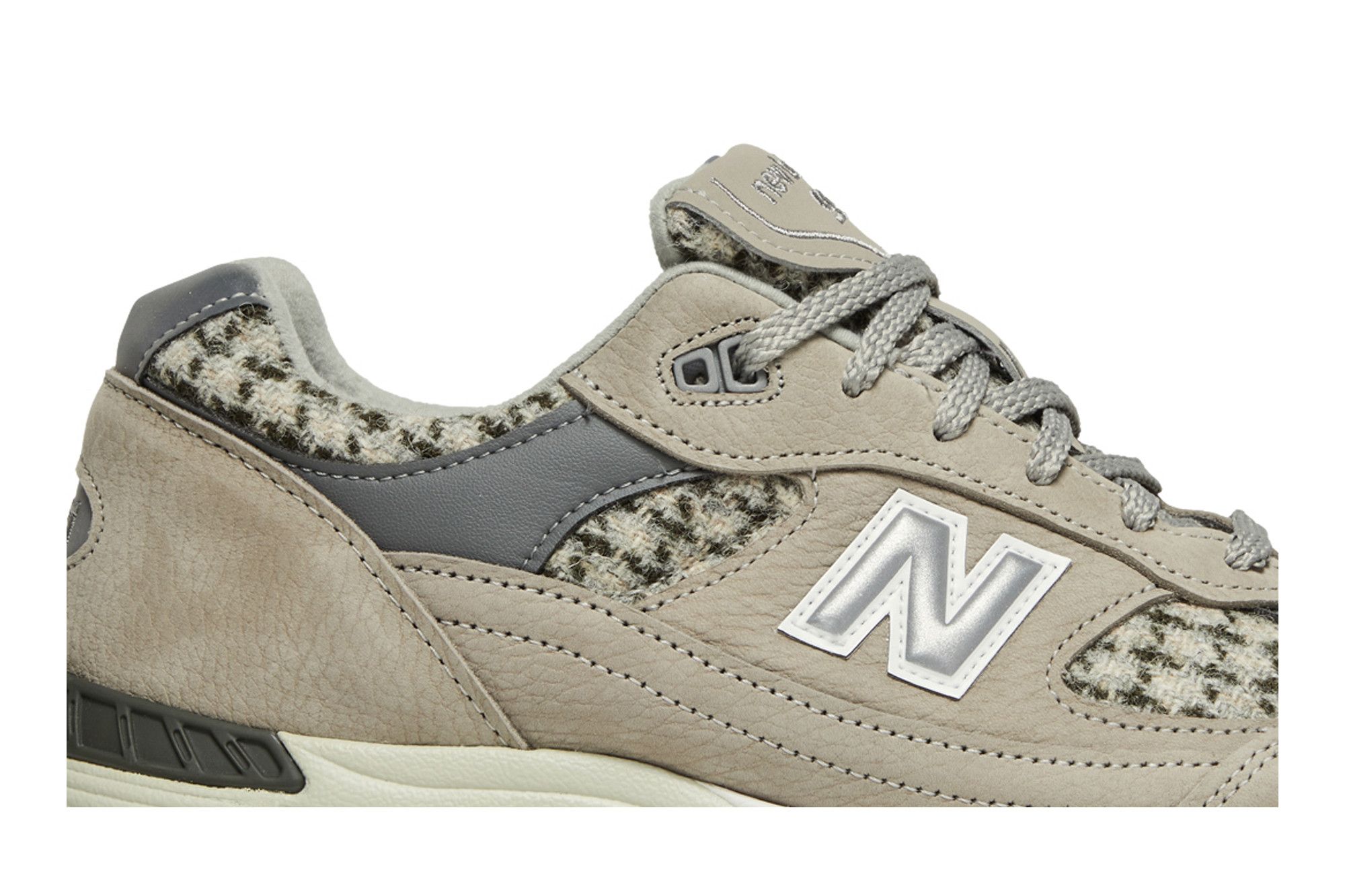 New balance 574 tweed new arrivals