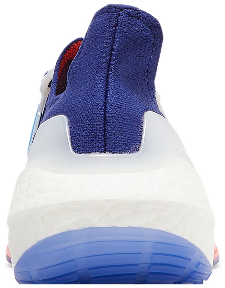 Adidas UltraBoost 22 Legacy Indigo