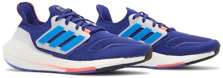 Adidas UltraBoost 22 Legacy Indigo