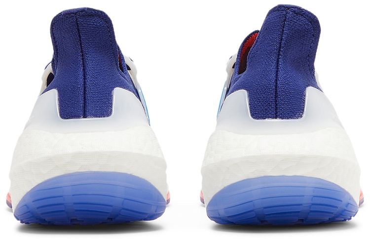 Adidas UltraBoost 22 Legacy Indigo