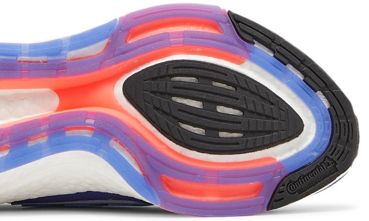 Adidas UltraBoost 22 Legacy Indigo