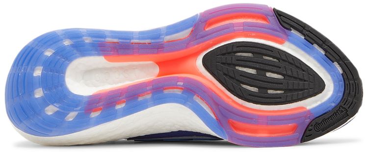 Adidas UltraBoost 22 Legacy Indigo