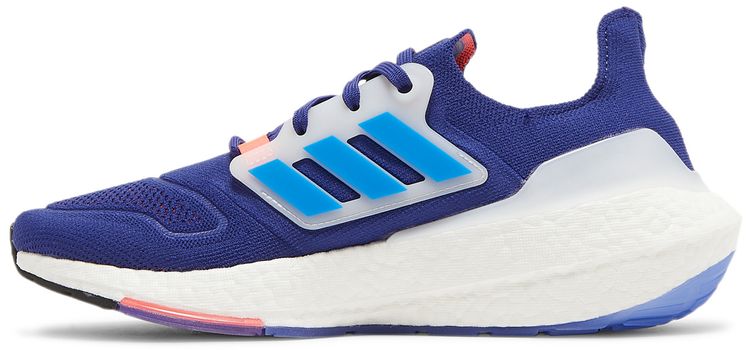 Adidas UltraBoost 22 Legacy Indigo