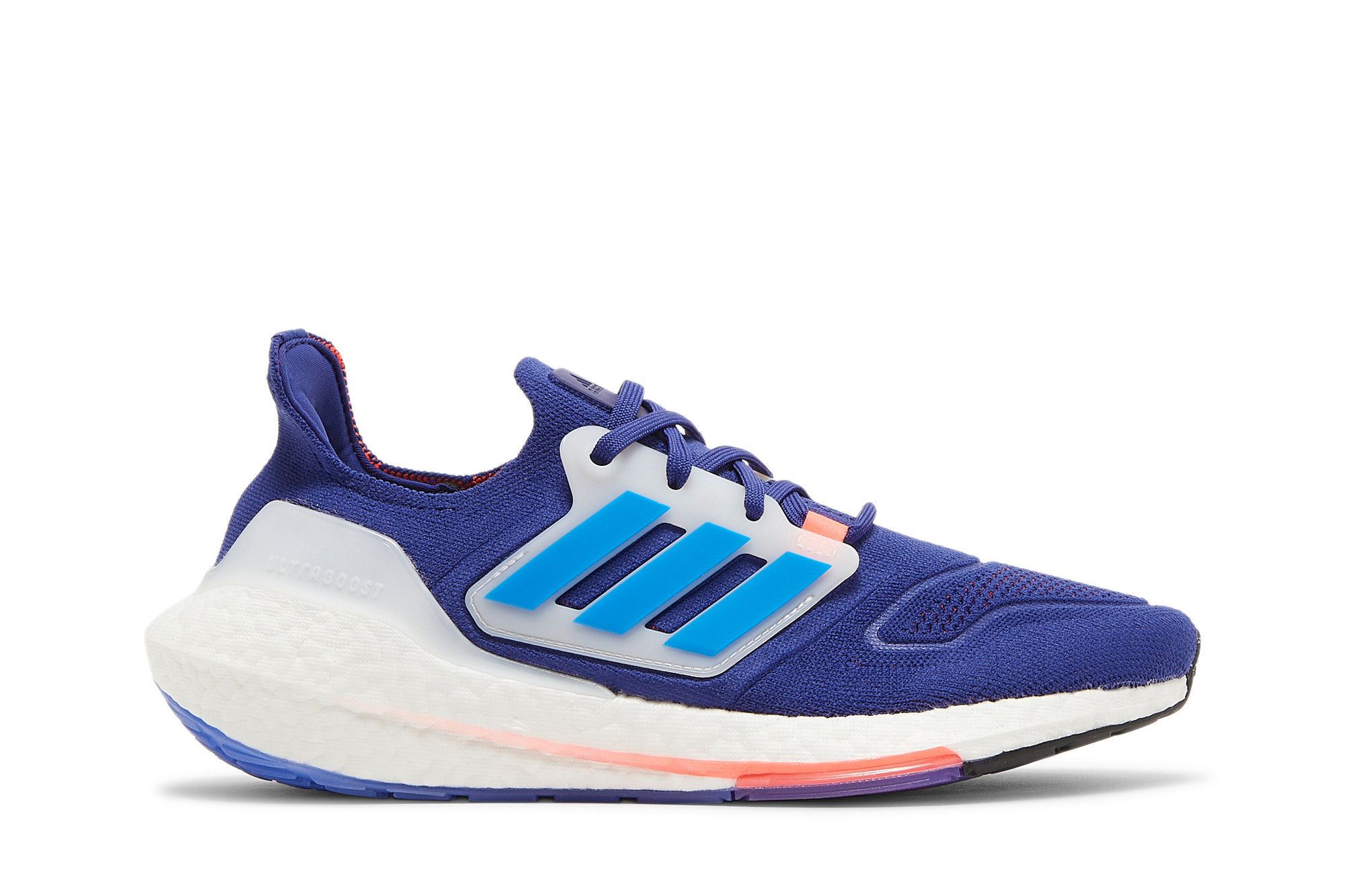 Buy UltraBoost 22 Legacy Indigo GX3061 GOAT