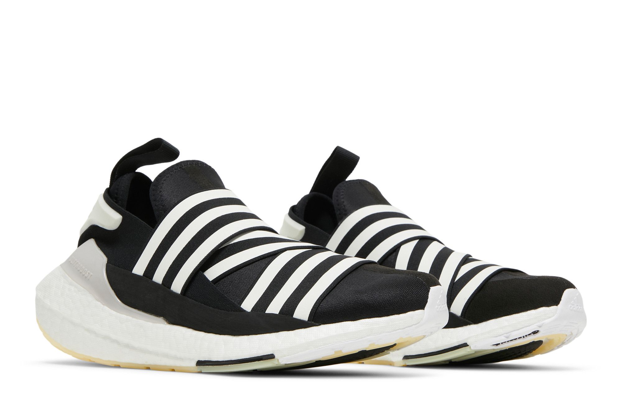 Size 5.0 Y-3 UltraBoost 22 'Black White'