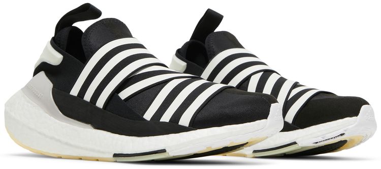 Adidas Y 3 UltraBoost 22 Black White