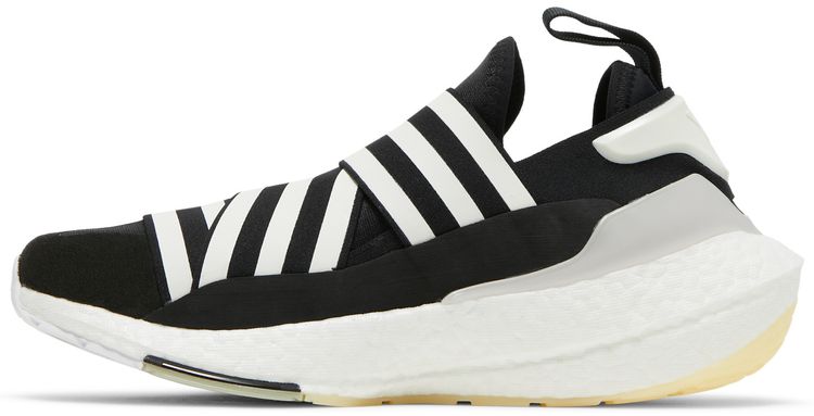 Adidas Y 3 UltraBoost 22 Black White