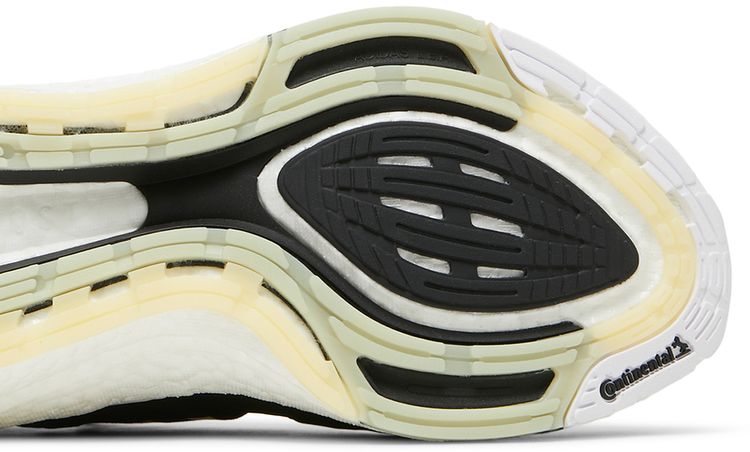 Adidas Y 3 UltraBoost 22 Black White