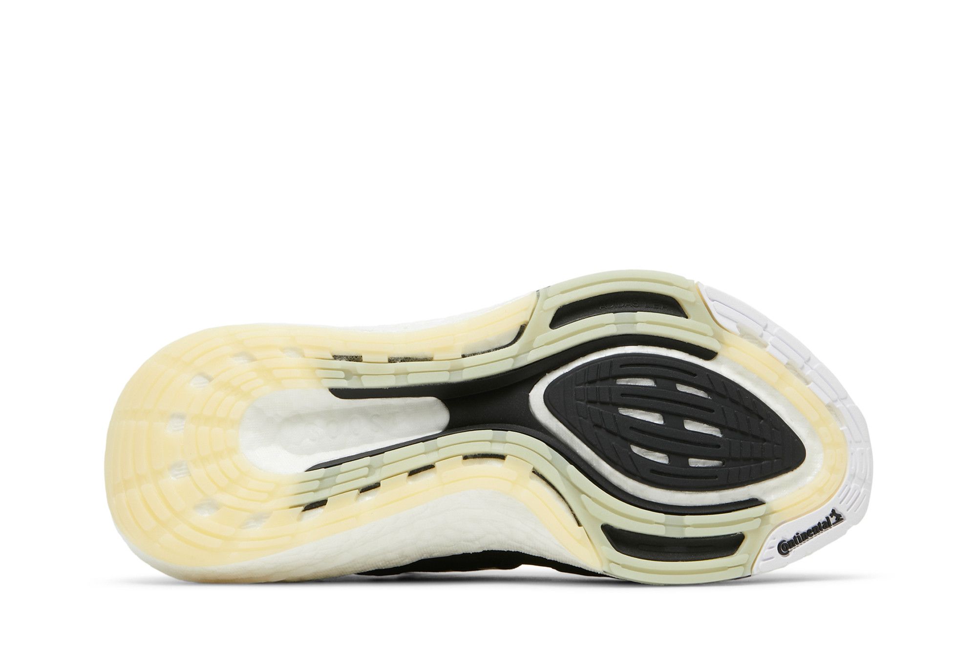 Size 5.0 Y-3 UltraBoost 22 'Black White'