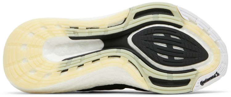 Adidas Y 3 UltraBoost 22 Black White