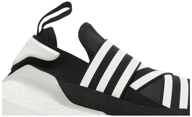 Adidas Y 3 UltraBoost 22 Black White